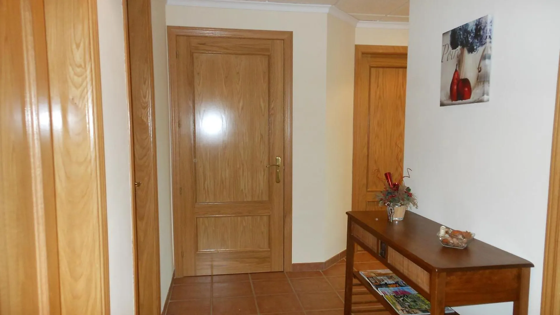 Hostal Sant Roc Botarell 0*,