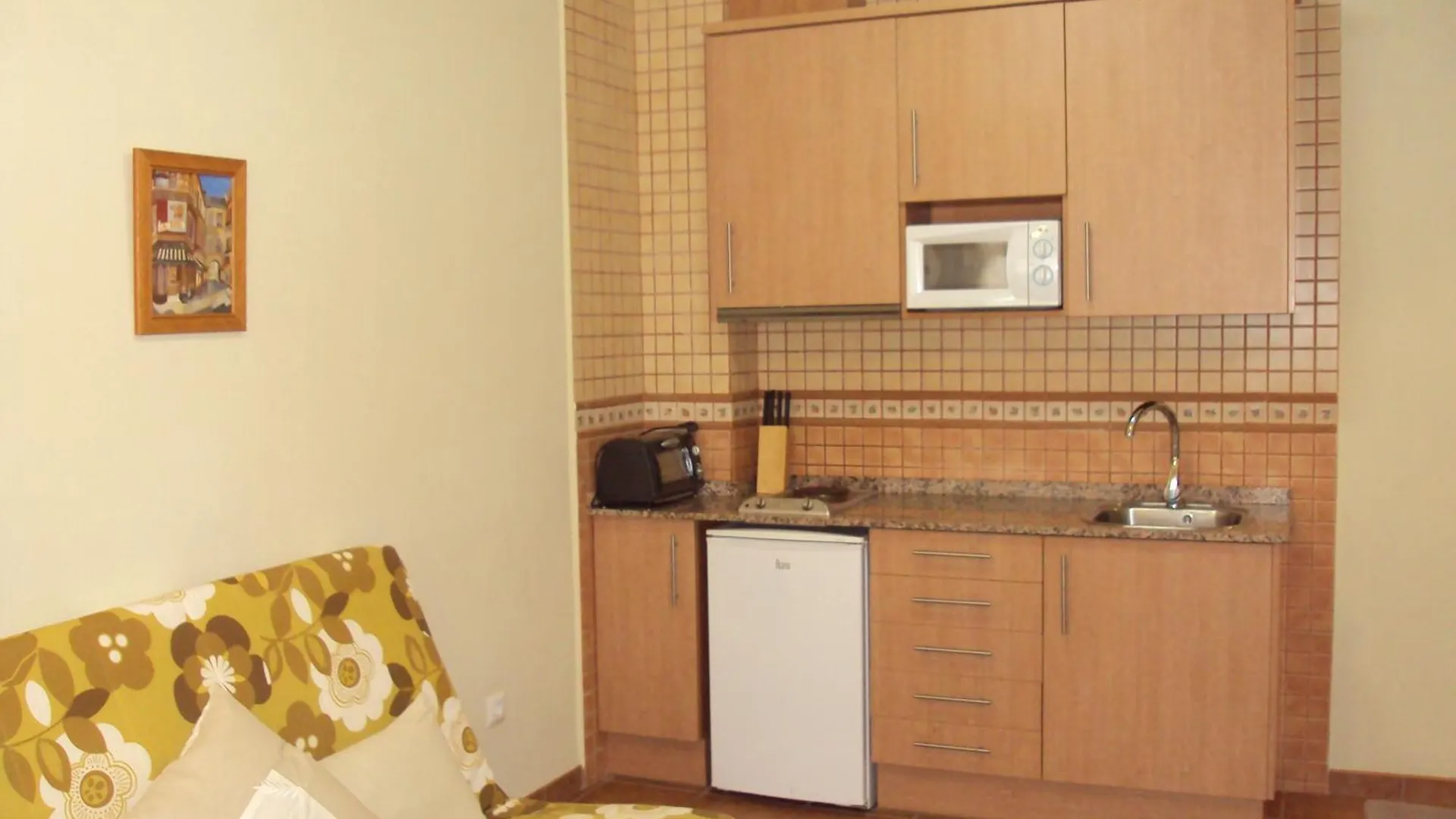 Hostal Sant Roc Botarell Spain