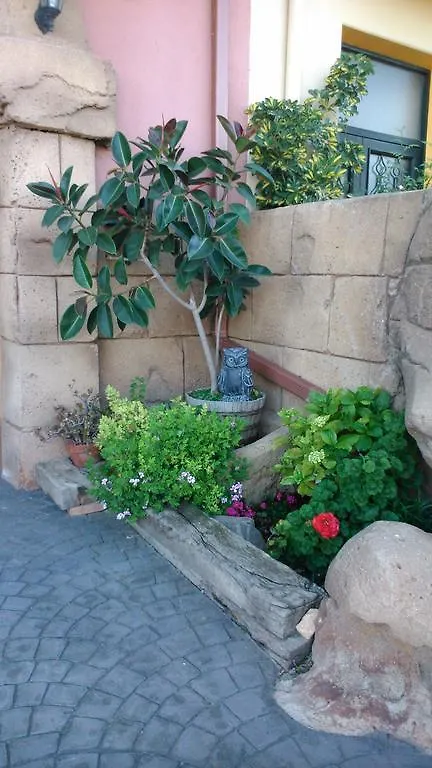 Hostal Sant Roc Botarell 0*,  Spain