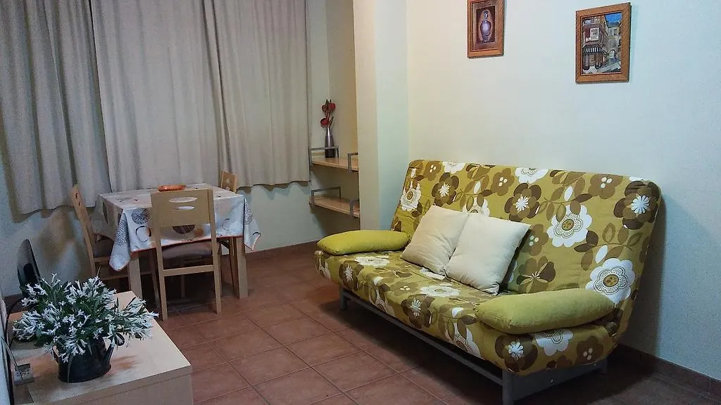Hostal Sant Roc Botarell