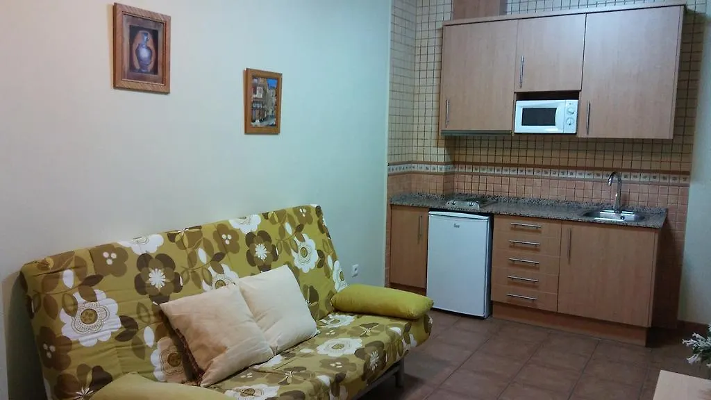 Hotel Hostal Sant Roc Botarell
