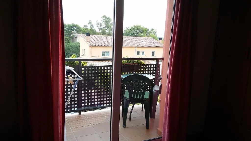 Hotel Hostal Sant Roc Botarell