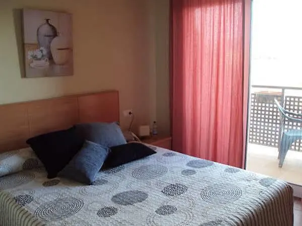 Hostal Sant Roc Botarell Hotel