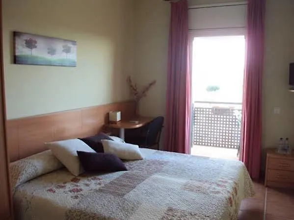 Hotel Hostal Sant Roc Botarell