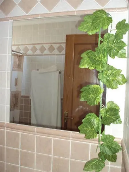 Hotel Hostal Sant Roc Botarell Spain