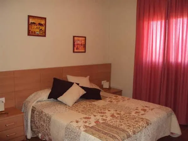 Hostal Sant Roc Botarell 0*,  Spain