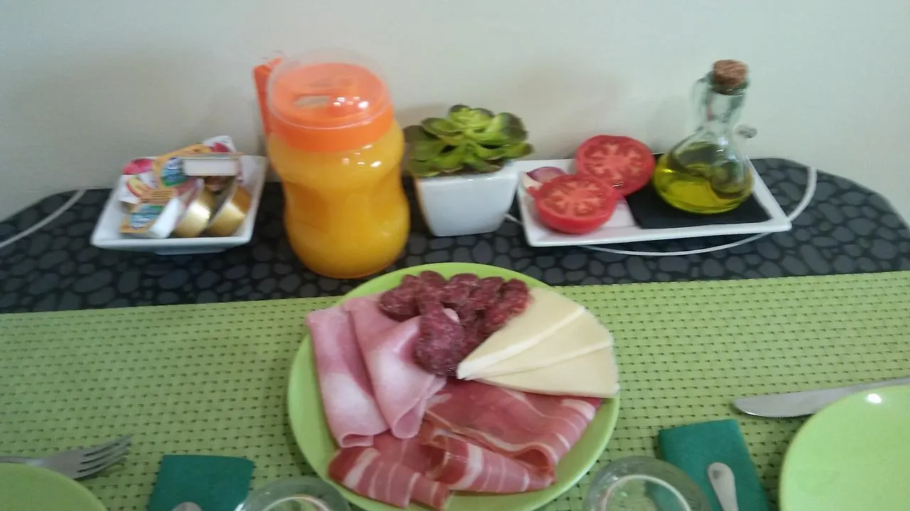 Hotel Hostal Sant Roc Botarell Spain