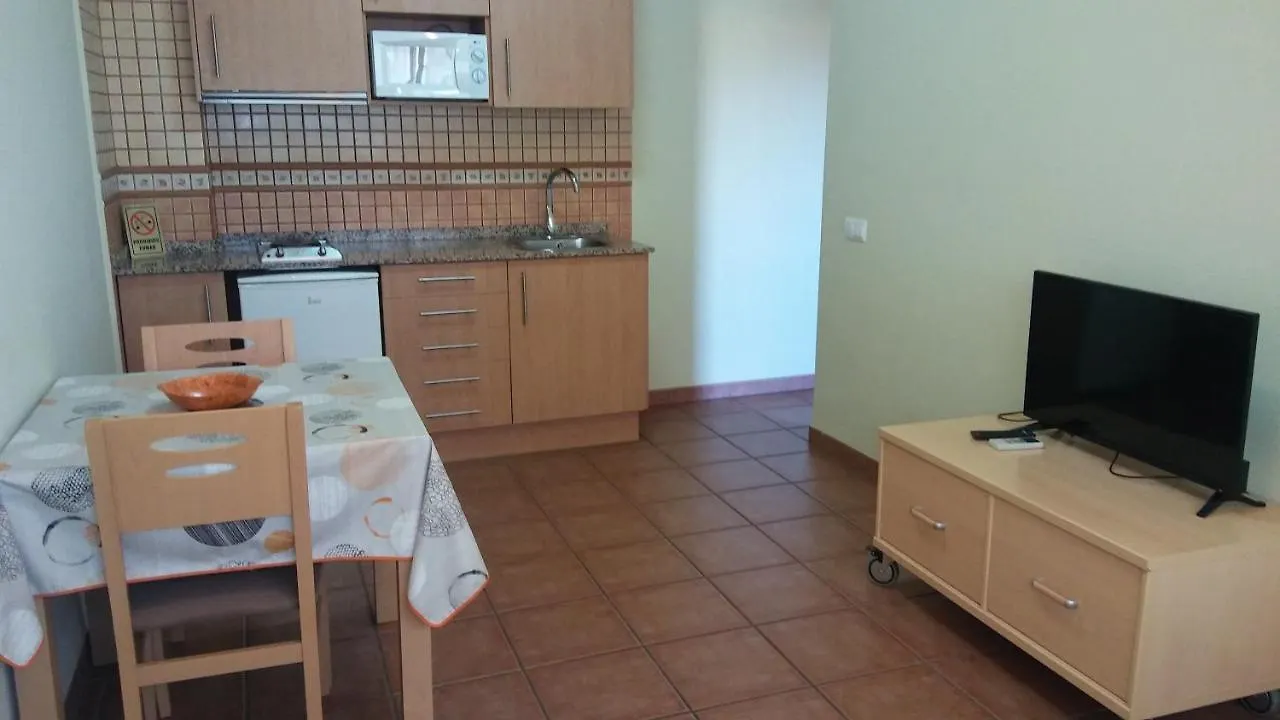 Hostal Sant Roc Botarell