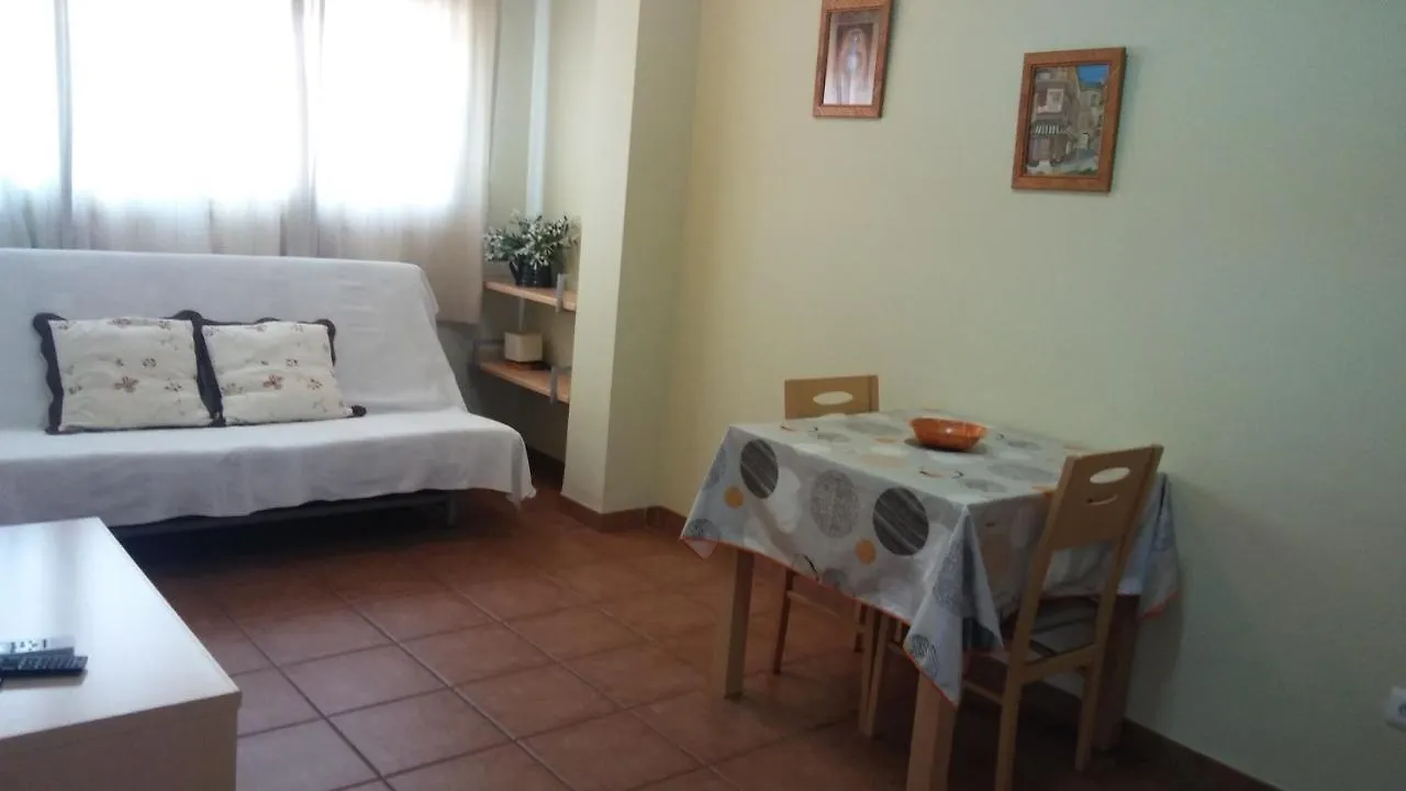 Hostal Sant Roc Botarell Spain