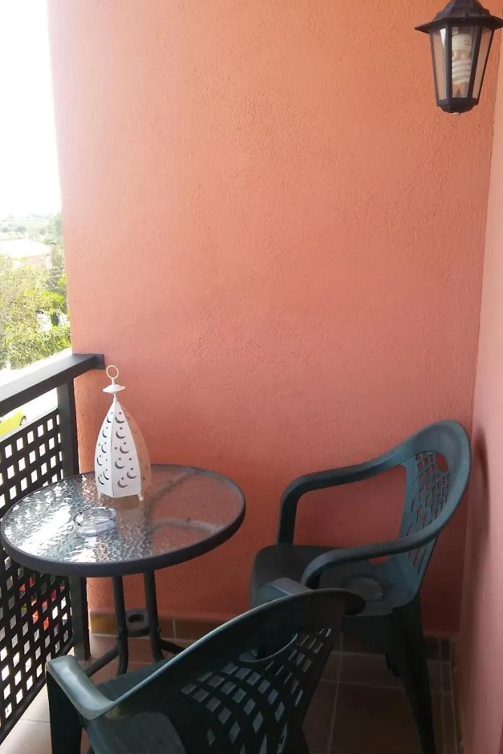 Hotel Hostal Sant Roc Botarell