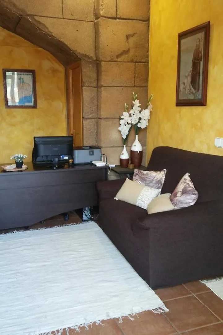 Hostal Sant Roc Botarell Spain