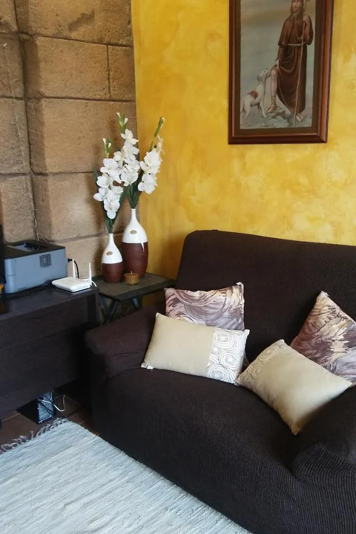 Hostal Sant Roc Botarell 0*,  Spain