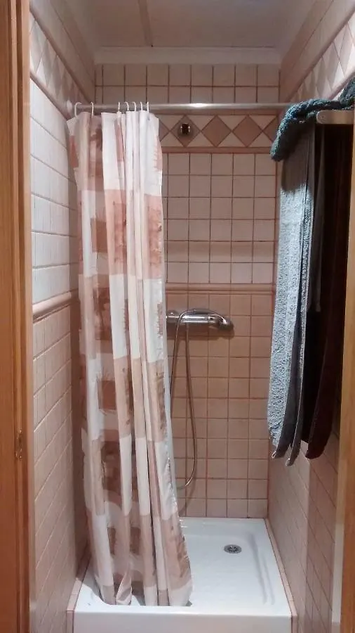 Hotel Hostal Sant Roc Botarell
