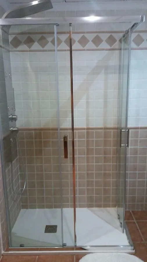 Hostal Sant Roc Botarell