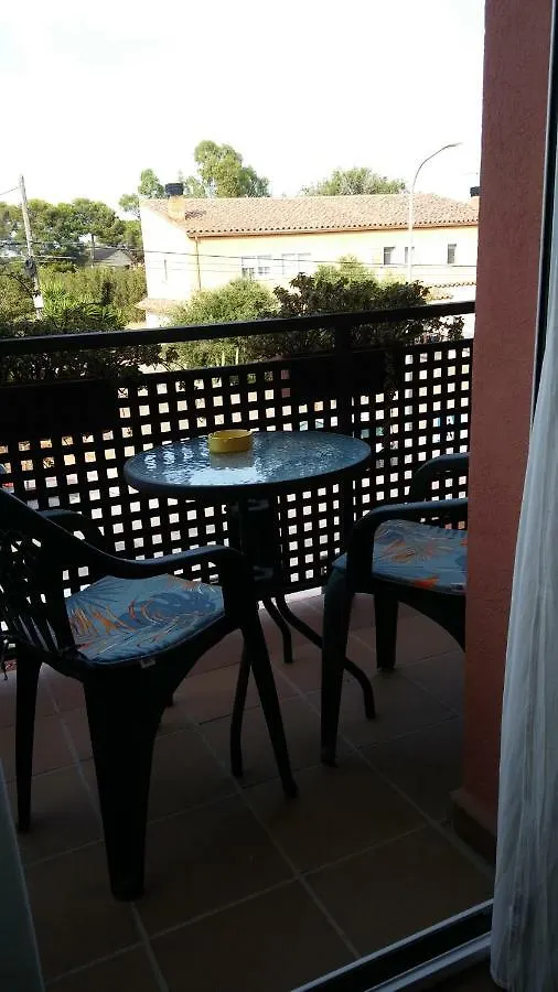 Hotel Hostal Sant Roc Botarell
