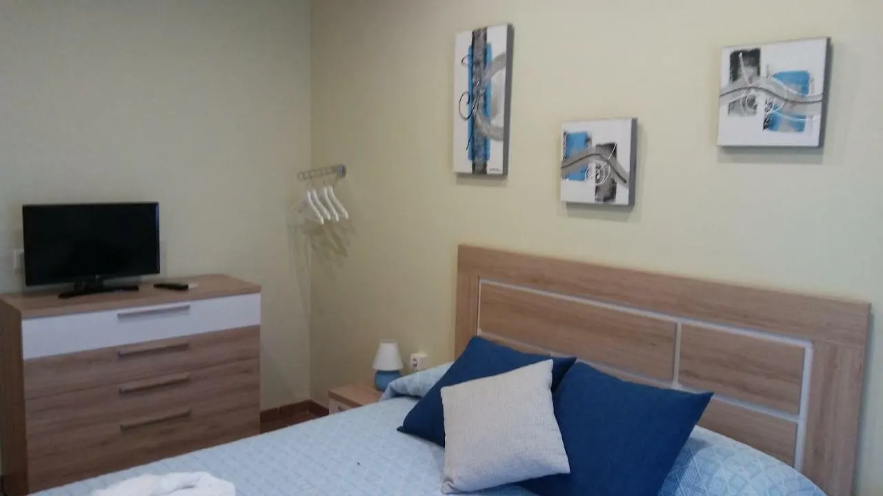 Hostal Sant Roc Botarell 0*,  Spain