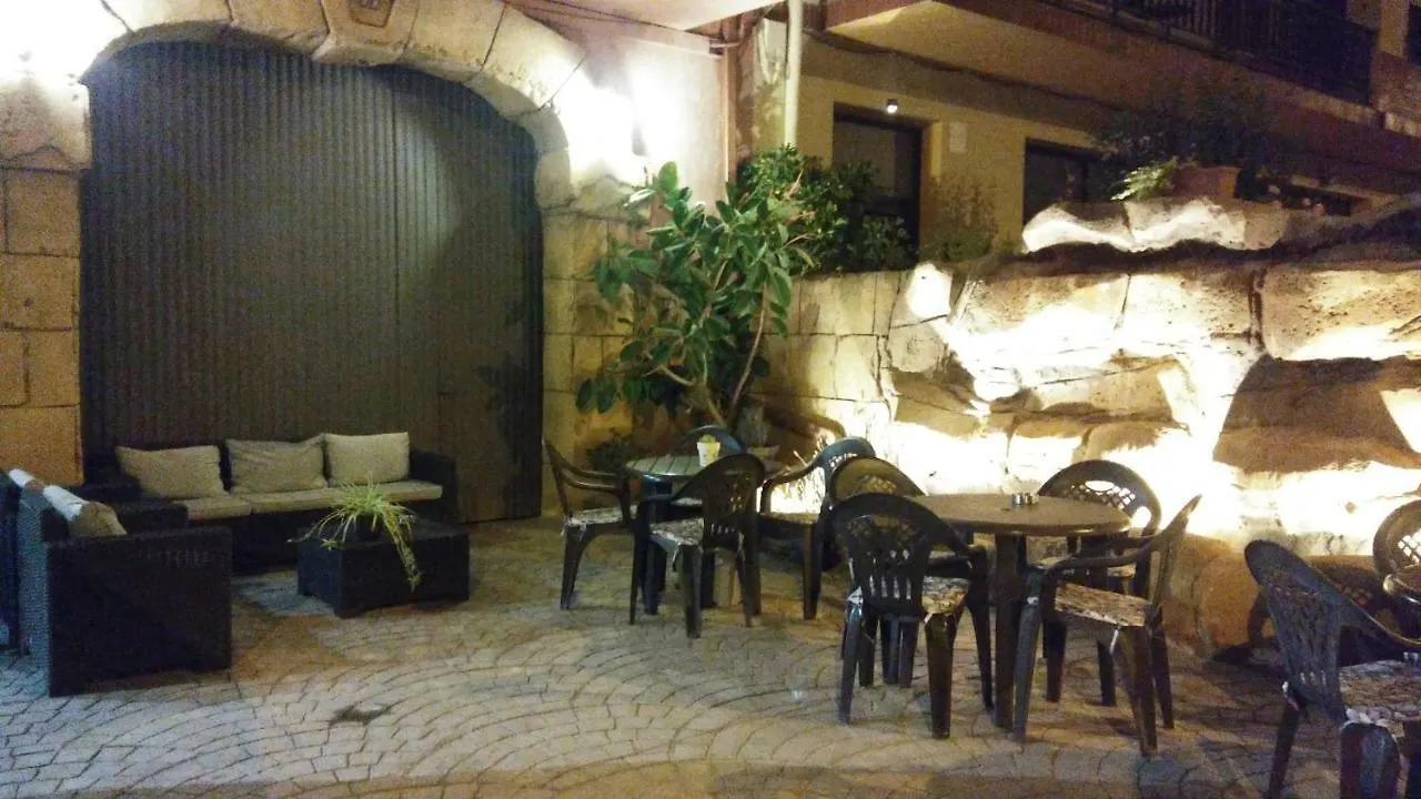 Hostal Sant Roc Botarell