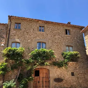 El Palauet De - Adults Only Maison d'hôtes