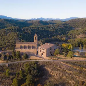 Sant Petrus De Madrona Pensión
