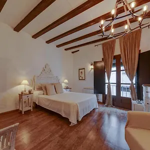 Hotel La Fornal Dels Ferrers, Terrades