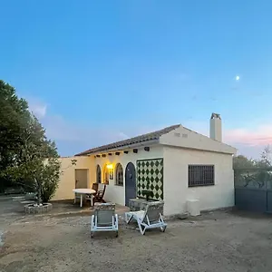 Can Wancho Chalet