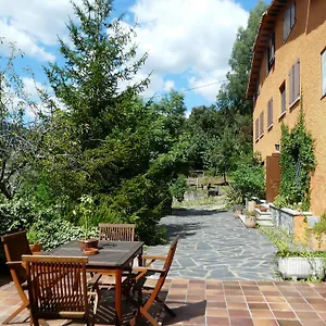 L'ou De Reig Maison d'hôtes