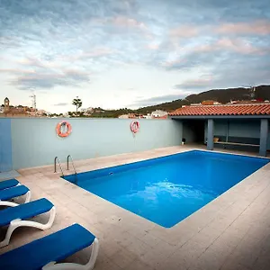 Hotel Beri, Llança