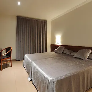 Hotel Els Noguers, Manresa