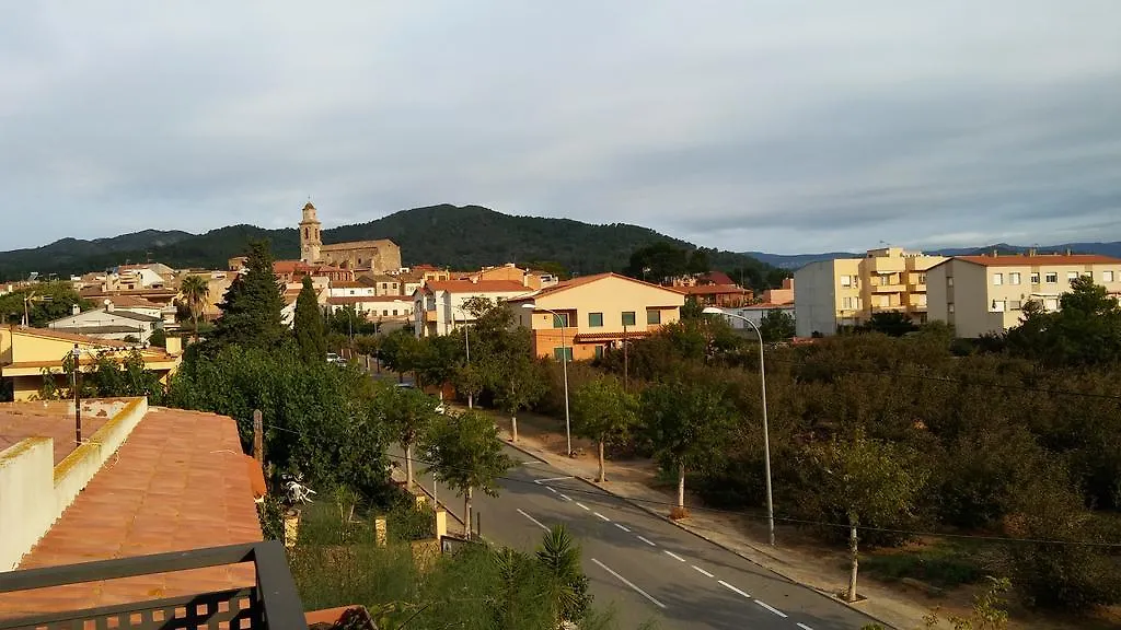 Hotel Hostal Sant Roc Botarell Spain