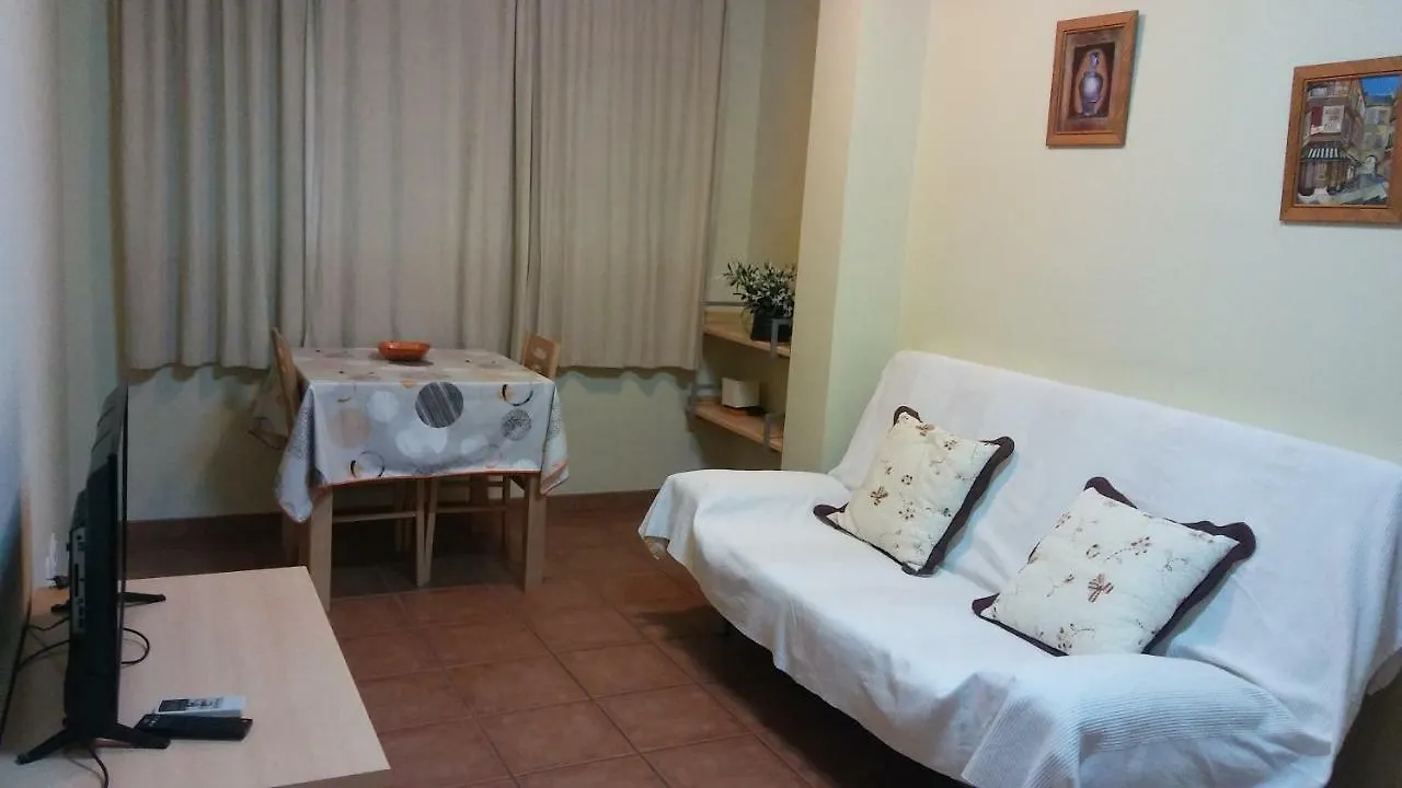 Hostal Sant Roc Botarell Hotel
