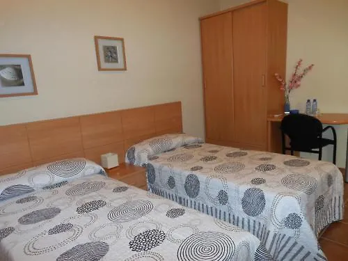 Hostal Sant Roc Botarell 0*,  Spain